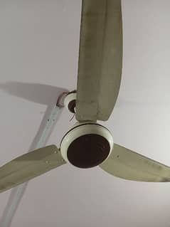 Taimoor Fan 30watt Eco Smart Executive Condition 10/10