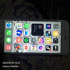 iPhone 6s 64 GB 10/9 03254640988 Whatsapp