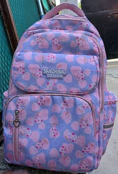 School Bag