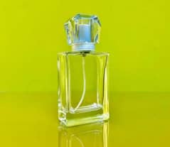 Perfumes / Etter / Attars / Empty Spray Bottles