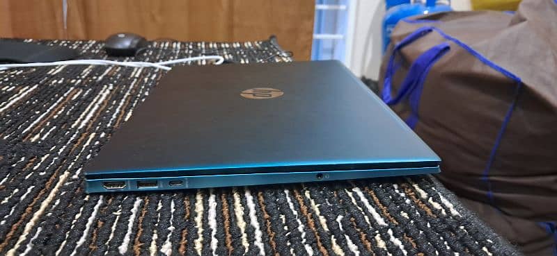 Hp pavilion Ryzen 5000 series 7 3