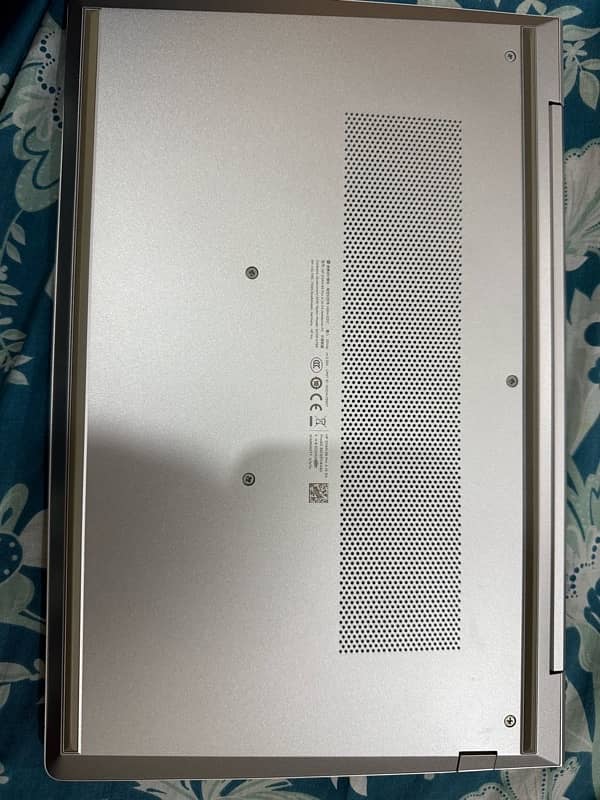 HP ZHAN 66 pro 6