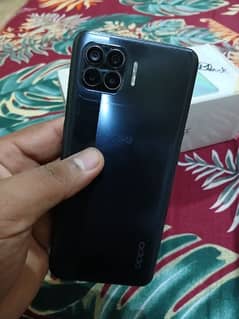 Oppo F 17 pro 8/128 GB