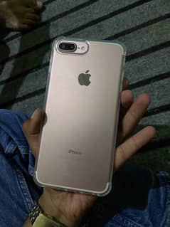 iphone 7plus 128 pta approved