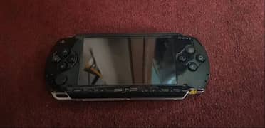 Sony PSP 1001