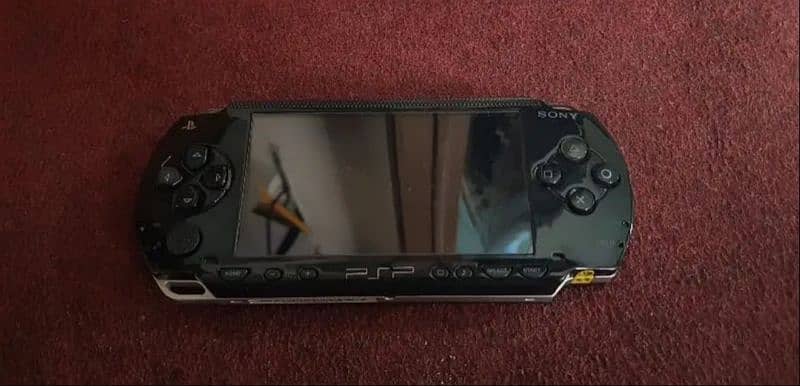 Sony PSP 1001 0