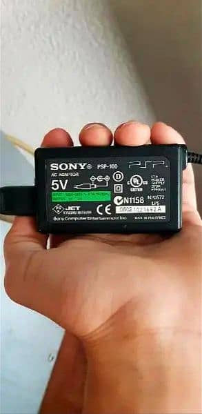 Sony PSP 1001 2