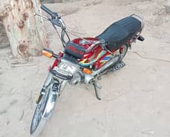 Honda CD 70 bikeWhatsApp0327,,77,,94,,556