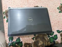 Dell laptop 6420