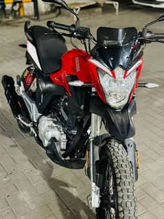 Derbi ETX-150