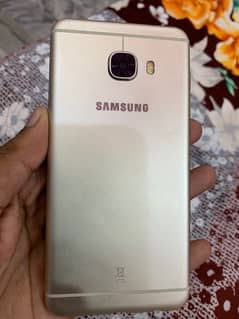 Samsung Galaxy C5