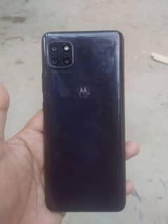 moto one ace 5g