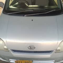 Daihatsu Mira 2003