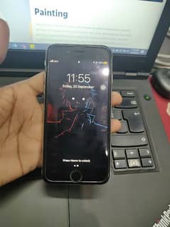 i phone 6s for urgent sale in used condition and pta approved phone