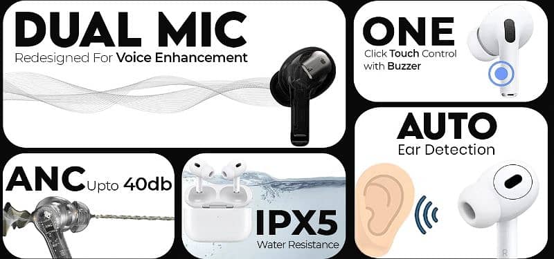 arch earbuds with anc 10