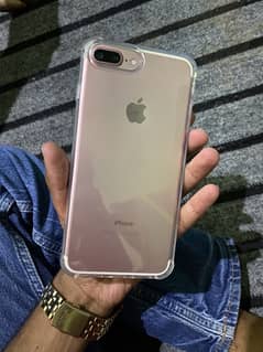 iphone 7plus pta approved