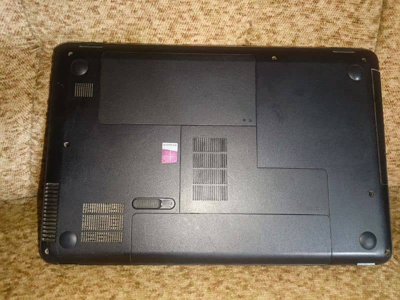 hp i3 3 generation 8GB ram 320 GB Rome 5