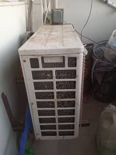 Haier A/C