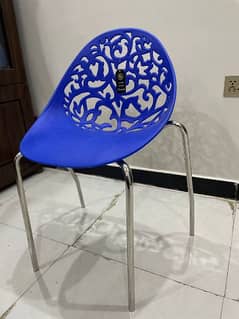 fancy chair