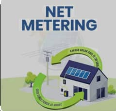 Net Metering Service  Provider