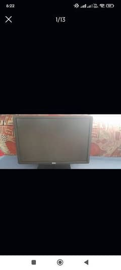 DEll LED 22"