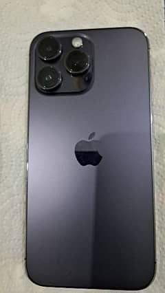 iPhone 14 pro max non PTA