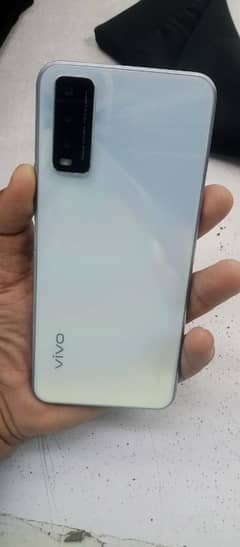 Vivo y 20.10by10 condition 4/64