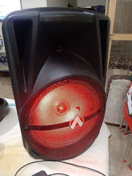 Audionic Mehfil MH-30 Speaker 0