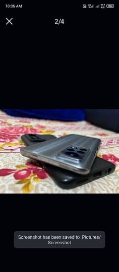 infinix note 11 pro. 8+3 ram 128 Gp