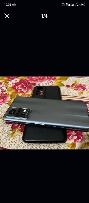 infinix note 11 pro. 8+3 ram 128 Gp 1