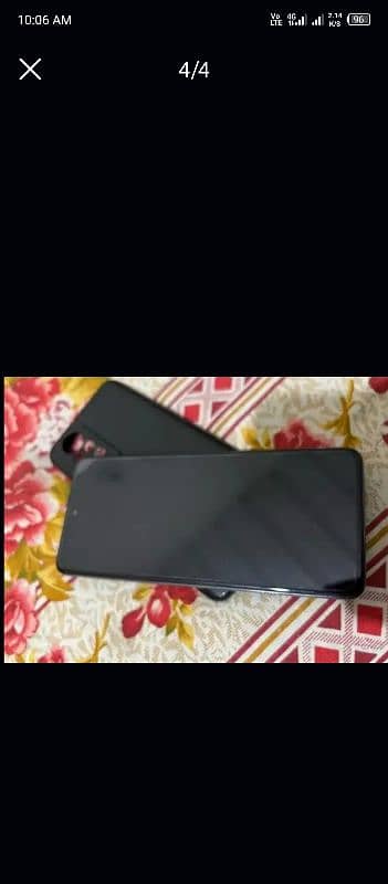 infinix note 11 pro. 8+3 ram 128 Gp 3