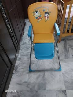 baby high chair