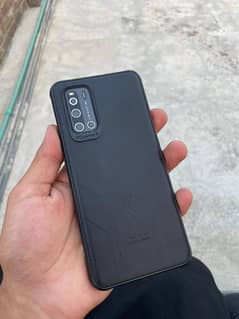 Vivo v 19 8gb 128gb