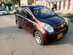 Suzuki Alto Automatic