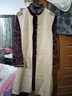 sherwani