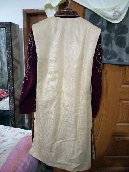 sherwani & Kulla for sale 2