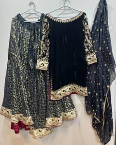 gharara