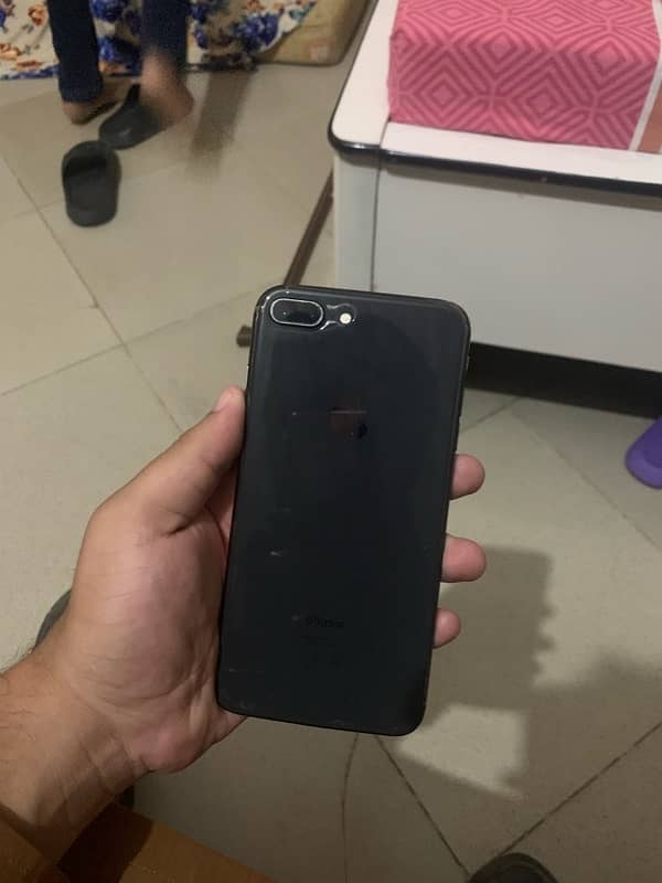 iphone 8plus pta official 2