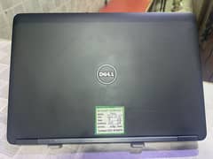 Dell Latitude E7440 (Touch Screen)  (0322-8832611)