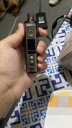 vape/pod/voopoo drag x/ xlim go