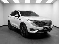 Haval H6 2024