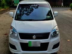 Suzuki Wagon R 2020