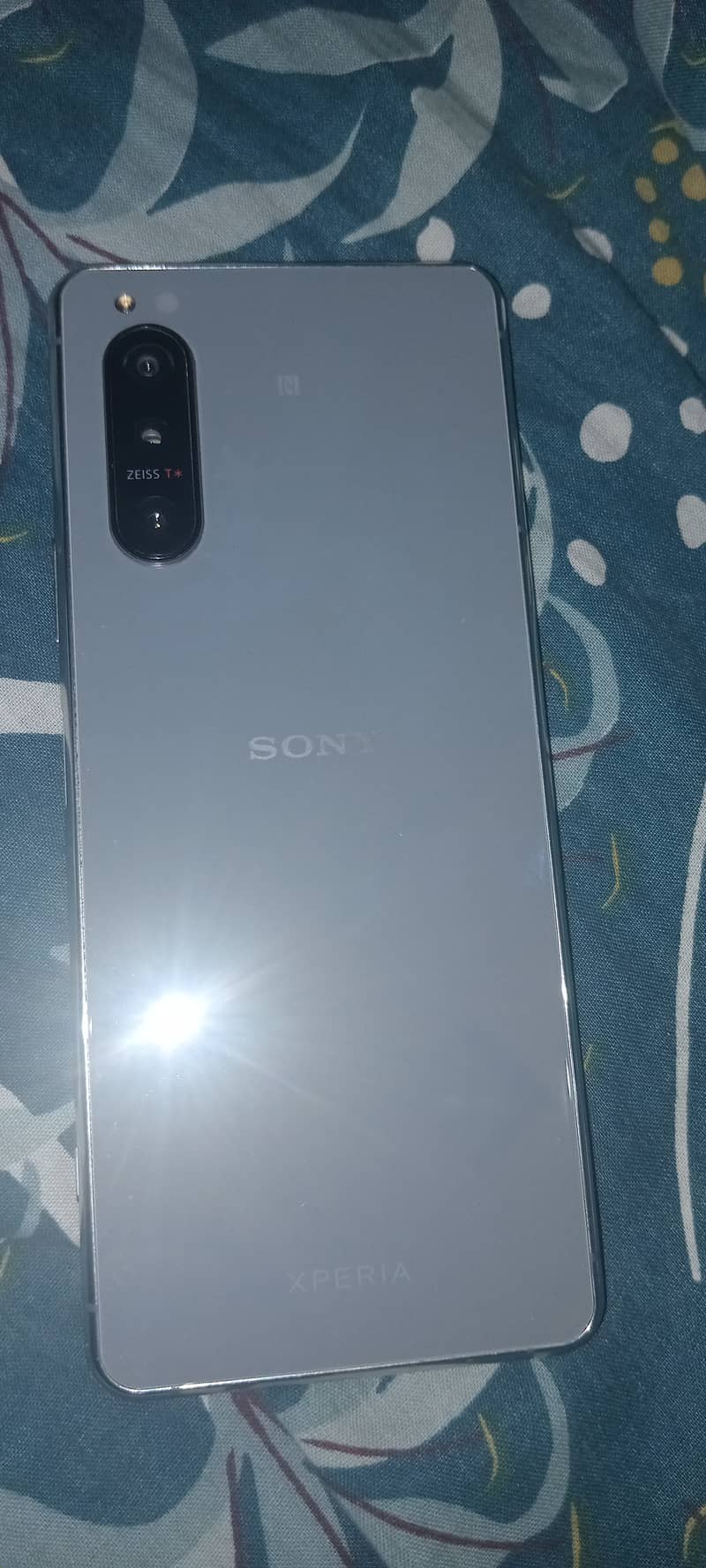 Sony Xperia Mark 5 2 5