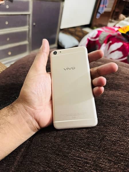 vivo x7 for sale urgent 0