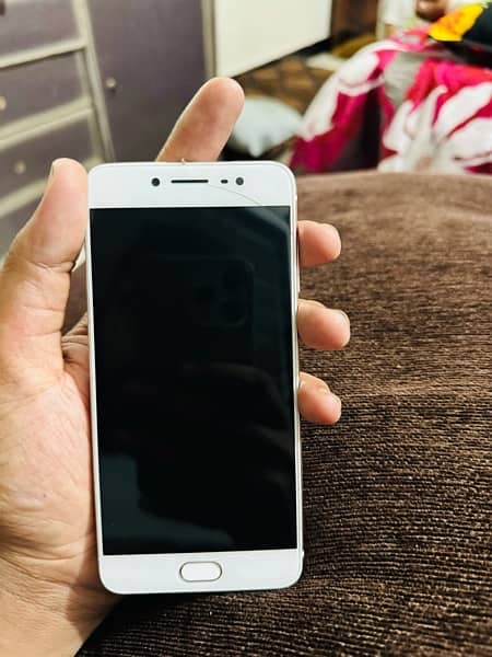 vivo x7 for sale urgent 6