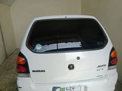 Suzuki Alto 2005