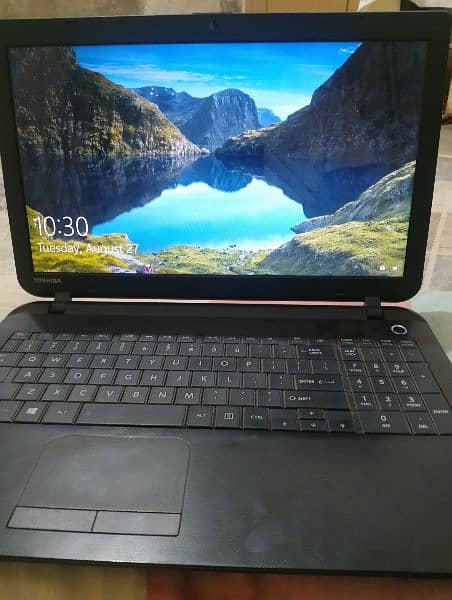 Laptop for Sale 1