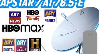 HD satellite dish sell 032114546O5