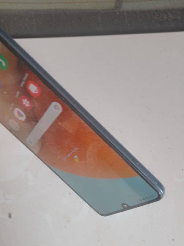 Samsung A32 for sale good condition 6/128 1