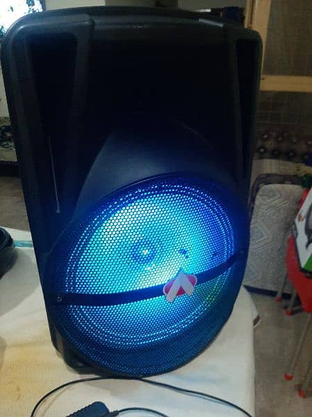 Audionic Mehfil MH-30 Speaker 2